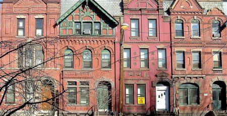 Jersey-City-Brownstones