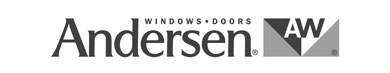 Andersen windows and doors